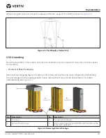 Предварительный просмотр 20 страницы Vertiv Liebert XDH User Manual