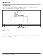 Предварительный просмотр 21 страницы Vertiv Liebert XDH User Manual