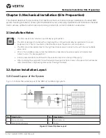 Предварительный просмотр 22 страницы Vertiv Liebert XDH User Manual