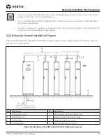 Предварительный просмотр 23 страницы Vertiv Liebert XDH User Manual