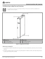 Предварительный просмотр 30 страницы Vertiv Liebert XDH User Manual