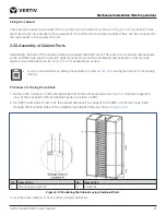 Предварительный просмотр 31 страницы Vertiv Liebert XDH User Manual