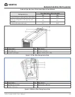 Предварительный просмотр 33 страницы Vertiv Liebert XDH User Manual