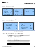 Предварительный просмотр 69 страницы Vertiv Liebert XDH User Manual