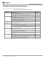 Предварительный просмотр 73 страницы Vertiv Liebert XDH User Manual