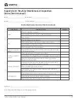 Предварительный просмотр 82 страницы Vertiv Liebert XDH User Manual