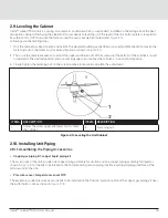 Preview for 22 page of Vertiv Liebert XDO User Manual