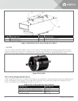 Preview for 23 page of Vertiv Liebert XDO User Manual