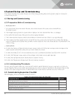 Preview for 31 page of Vertiv Liebert XDO User Manual