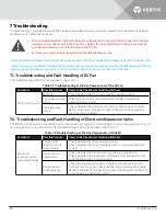 Preview for 39 page of Vertiv Liebert XDO User Manual