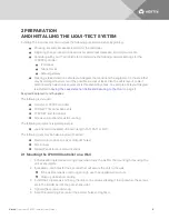 Preview for 9 page of Vertiv Liqui-tect  LP6000 Installer/User Manual