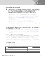 Preview for 15 page of Vertiv Liqui-tect  LP6000 Installer/User Manual