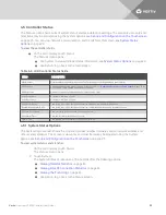 Preview for 23 page of Vertiv Liqui-tect  LP6000 Installer/User Manual