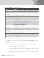 Preview for 32 page of Vertiv Liqui-tect  LP6000 Installer/User Manual