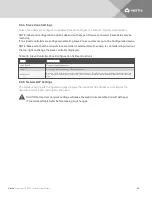 Preview for 40 page of Vertiv Liqui-tect  LP6000 Installer/User Manual