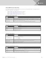 Preview for 47 page of Vertiv Liqui-tect  LP6000 Installer/User Manual