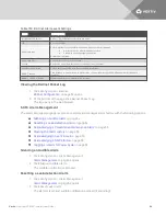 Preview for 54 page of Vertiv Liqui-tect  LP6000 Installer/User Manual