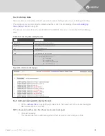Preview for 58 page of Vertiv Liqui-tect  LP6000 Installer/User Manual