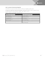 Preview for 63 page of Vertiv Liqui-tect  LP6000 Installer/User Manual