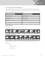 Preview for 73 page of Vertiv Liqui-tect  LP6000 Installer/User Manual