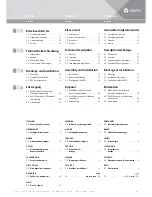 Предварительный просмотр 2 страницы Vertiv MPX IMS User Manual