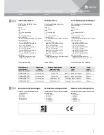 Предварительный просмотр 15 страницы Vertiv MPX IMS User Manual