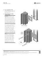 Предварительный просмотр 2 страницы Vertiv MPX PRC Quick Installation Manual