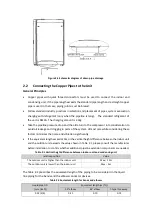 Предварительный просмотр 7 страницы Vertiv MSC-ACC6W3 User Manual