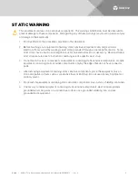 Preview for 6 page of Vertiv Net Sure SM-DU+ Installation And User Manual