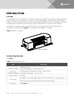 Preview for 7 page of Vertiv Net Sure SM-DU+ Installation And User Manual