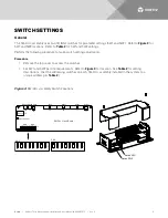 Preview for 9 page of Vertiv Net Sure SM-DU+ Installation And User Manual