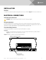 Preview for 12 page of Vertiv Net Sure SM-DU+ Installation And User Manual