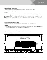 Preview for 13 page of Vertiv Net Sure SM-DU+ Installation And User Manual