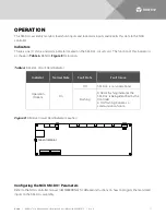 Preview for 17 page of Vertiv Net Sure SM-DU+ Installation And User Manual