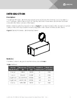 Preview for 9 page of Vertiv NetSure 211 Series Installation And User Manual