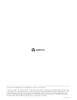 Preview for 28 page of Vertiv NetSure 211 Series Installation And User Manual