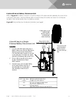 Предварительный просмотр 49 страницы Vertiv NetSure 502NGFB Series Installation Manual