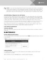 Preview for 11 page of Vertiv NetSure 5100 Series User Manual