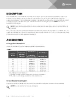 Preview for 7 page of Vertiv NetSure 520406 Installation Manual