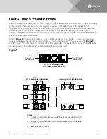 Preview for 9 page of Vertiv NetSure 520406 Installation Manual