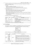 Предварительный просмотр 43 страницы Vertiv NetSure 531 AC1 User Manual