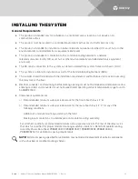 Preview for 13 page of Vertiv NetSure 710 Series Installation Manual