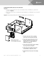 Preview for 22 page of Vertiv NetSure 710 Series Installation Manual