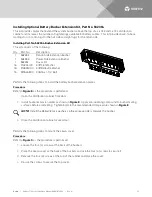 Preview for 25 page of Vertiv NetSure 710 Series Installation Manual