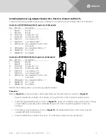 Preview for 27 page of Vertiv NetSure 710 Series Installation Manual