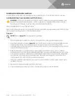 Preview for 31 page of Vertiv NetSure 710 Series Installation Manual