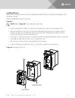 Preview for 38 page of Vertiv NetSure 710 Series Installation Manual