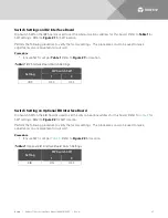 Preview for 47 page of Vertiv NetSure 710 Series Installation Manual