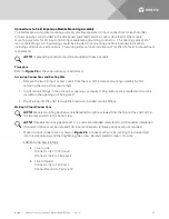 Preview for 65 page of Vertiv NetSure 710 Series Installation Manual