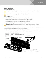 Preview for 108 page of Vertiv NetSure 710 Series Installation Manual